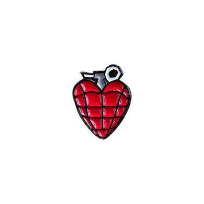 Nitro Heart (Green Day)