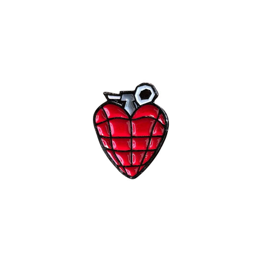 Nitro Heart (Green Day)