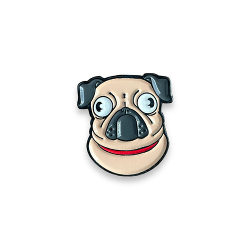 Pin Doug The Pug