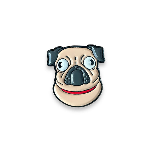 Pin Doug The Pug