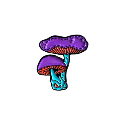 Pin Russula