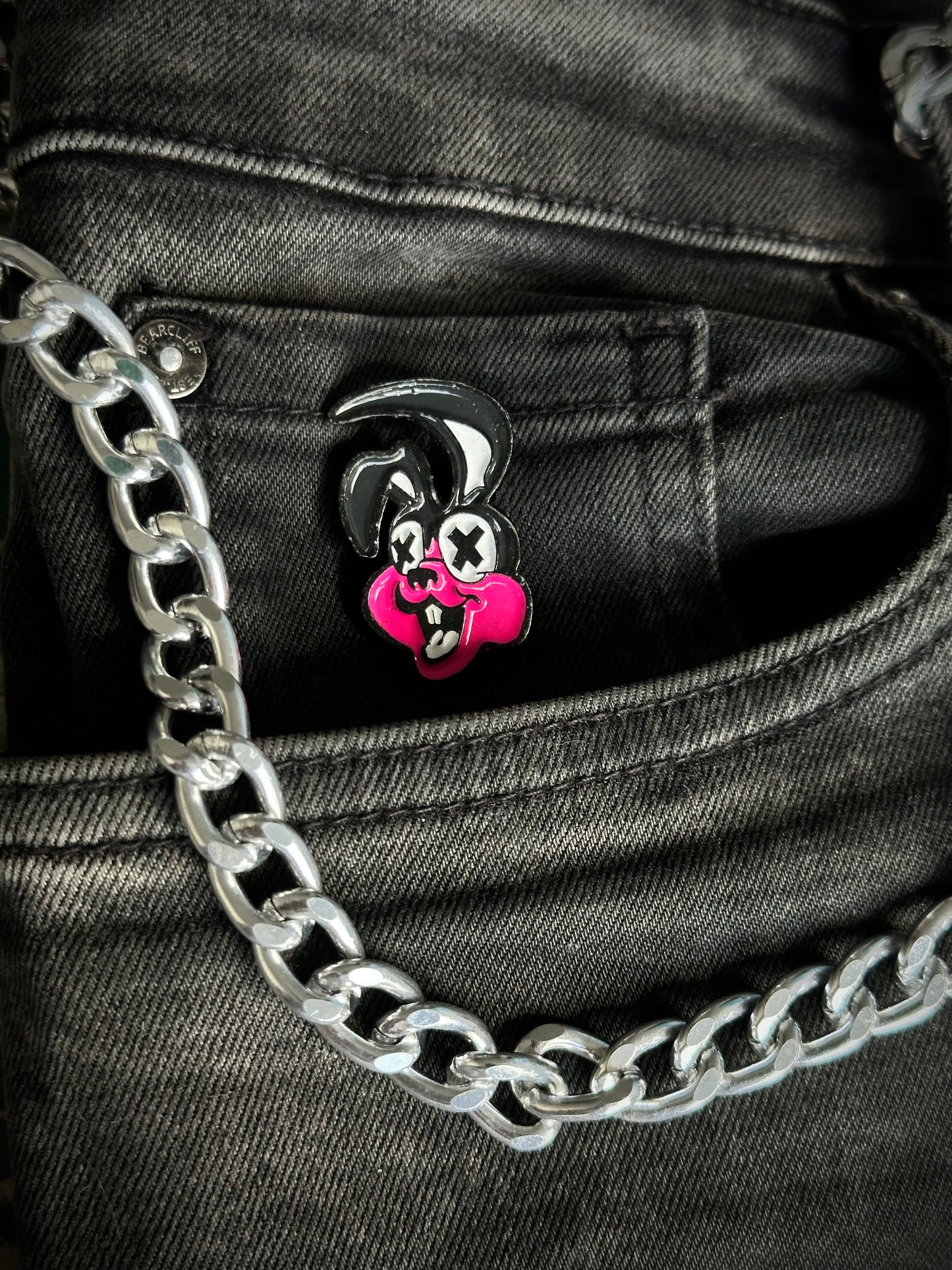 Basket Bunny (Green Day)