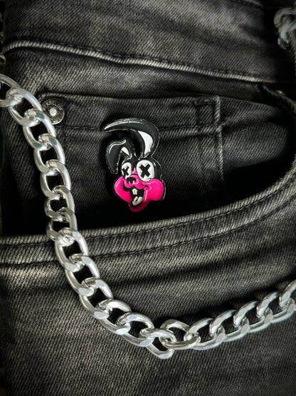 Basket Bunny (Green Day)