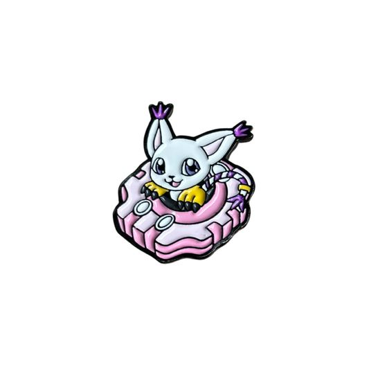 Pin Tailmon