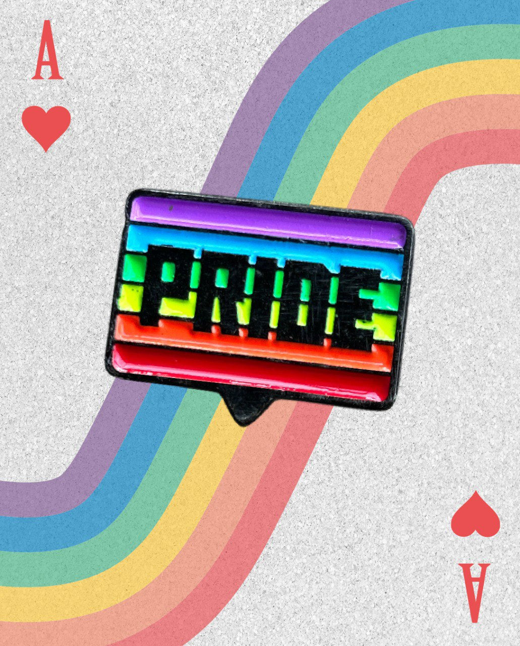 Pin Pride