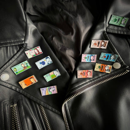 Combo Lukas Colombianas (x12)