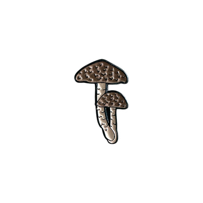 Pin Hongo Pholiota
