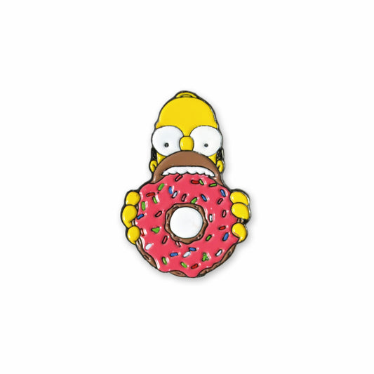 Pin Homero Dona