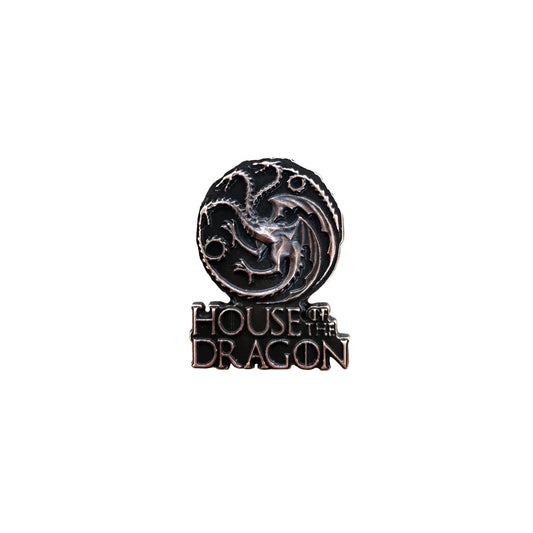 Pin House of The Dragon