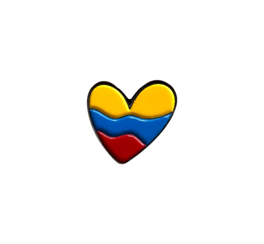 Pin TQM Colombia