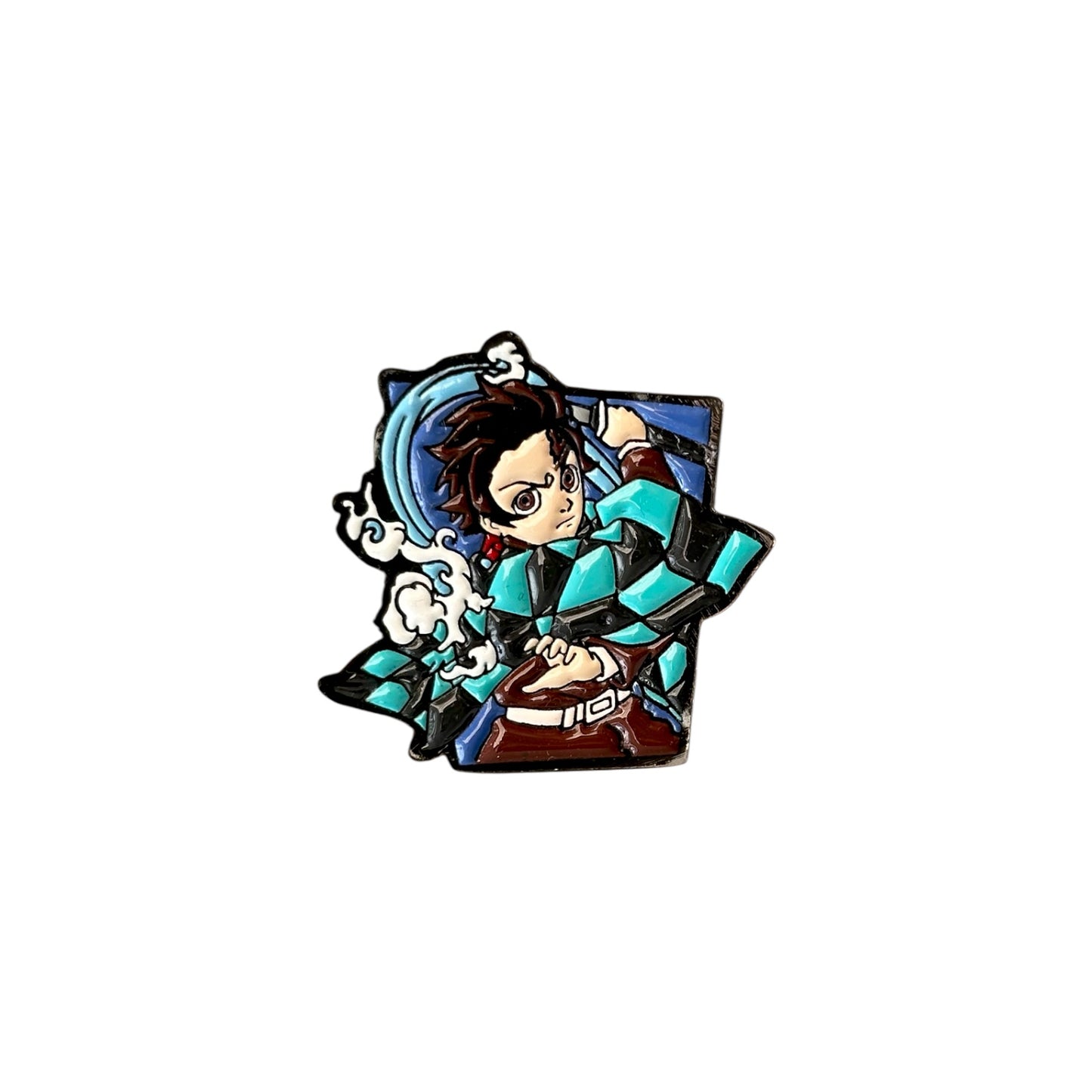 Pin Tanjiro Kamado (Demon Slayer)
