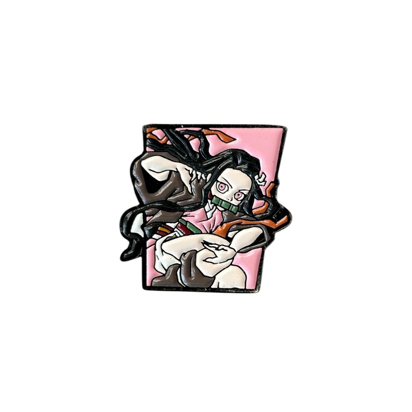 Pin Tanjiro (Demon Slayer)
