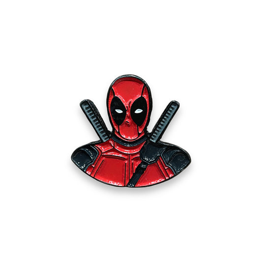 Pin Dead Pool