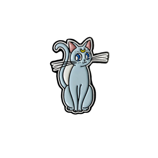 Pin Artemis (Sailor Moon)