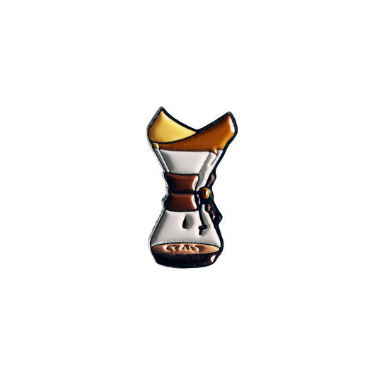 Pin Chemex