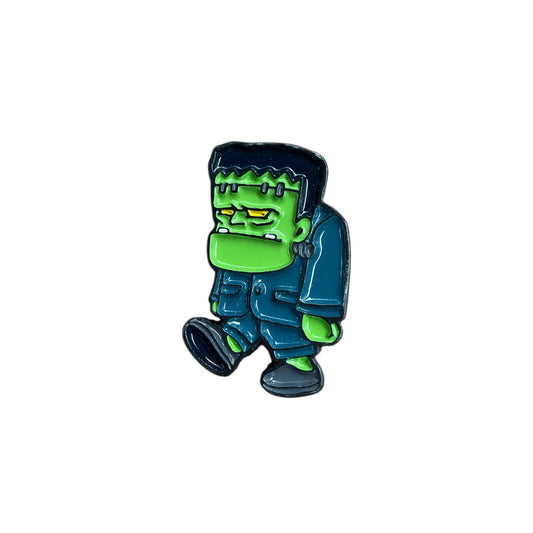 Pin Frankenstein (Neón)