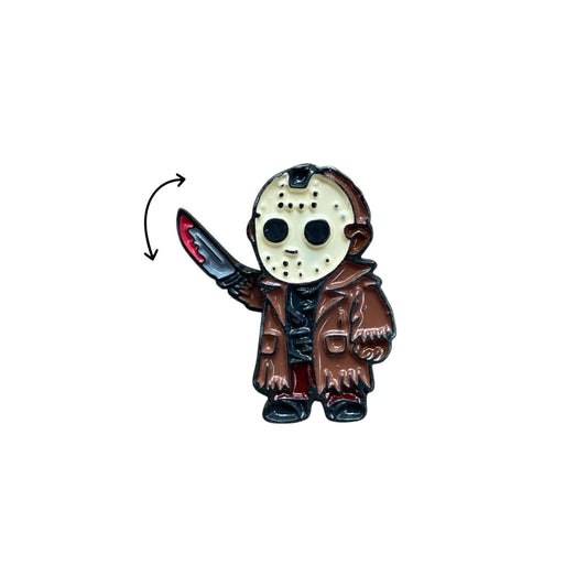 Pin Jason (Movimiento)