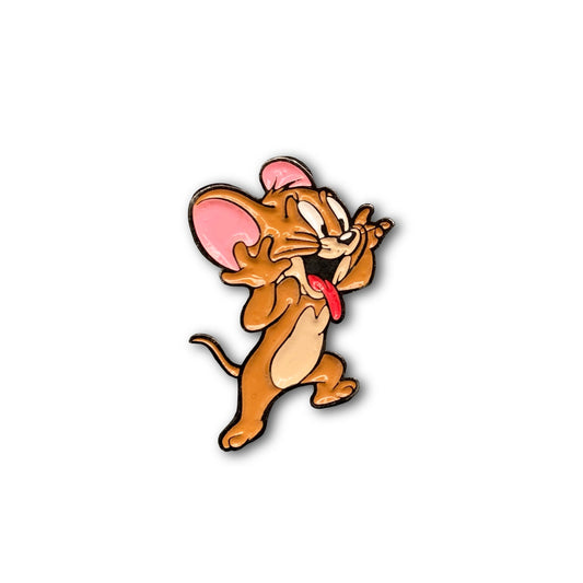 Pin Jerry