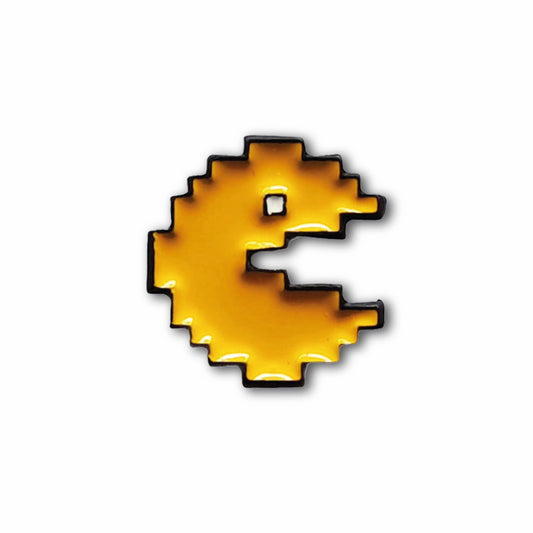 Pin Pac-Man