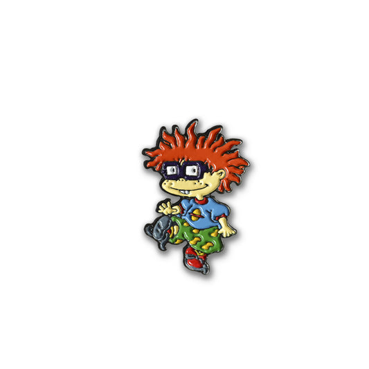 Pin Carlitos (Rugrats)