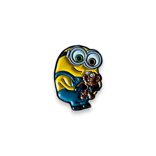 Pin Bob (Minions)