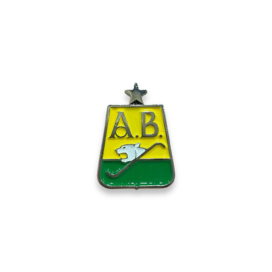 Pin Deportivo Bucaramanga