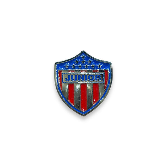 Pin Junior De Barranquilla