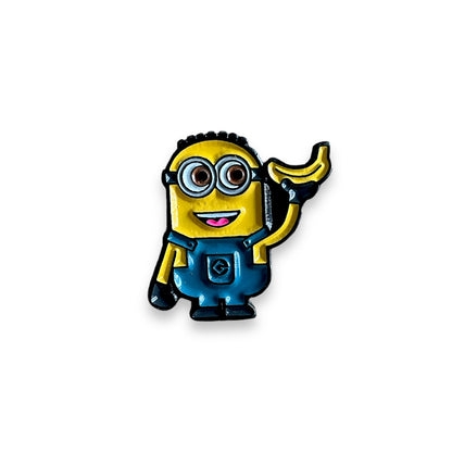 Pin Minion Banana (Minions)