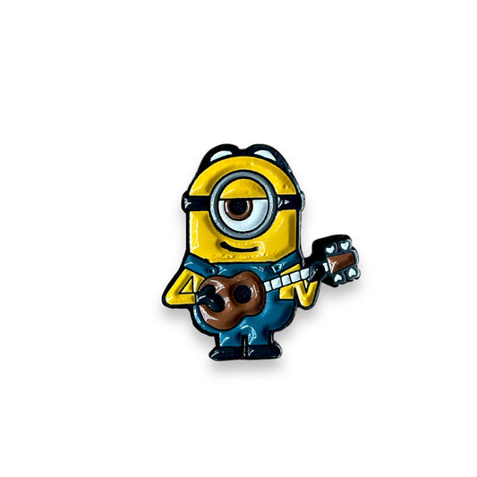 Pin Minion Ukelele (Minions)