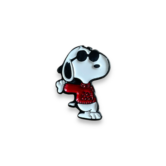 Pin Snoopy Cool