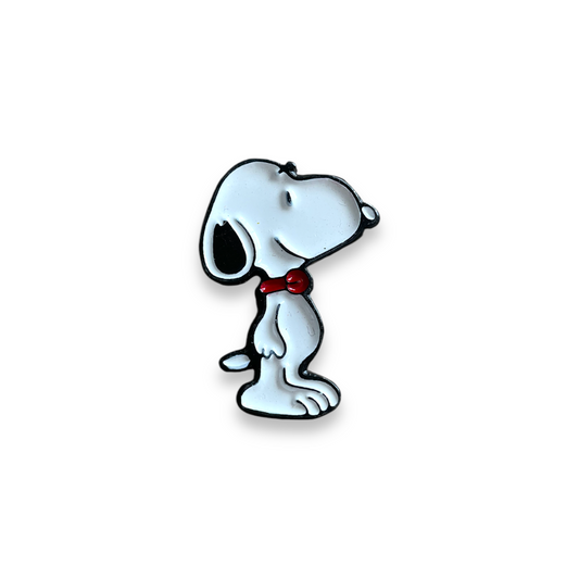 Pin Snoopy