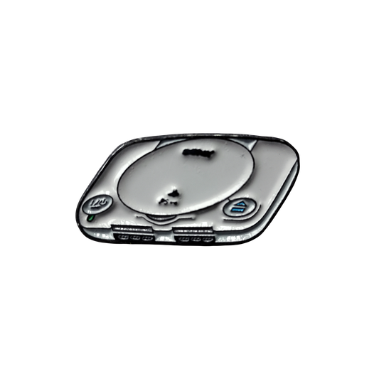 Pin PSOne