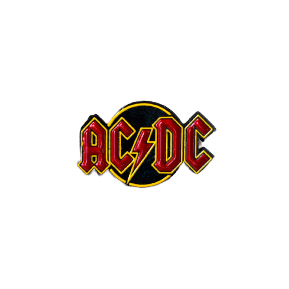 Pin AC/DC Color – Sr. Insignia