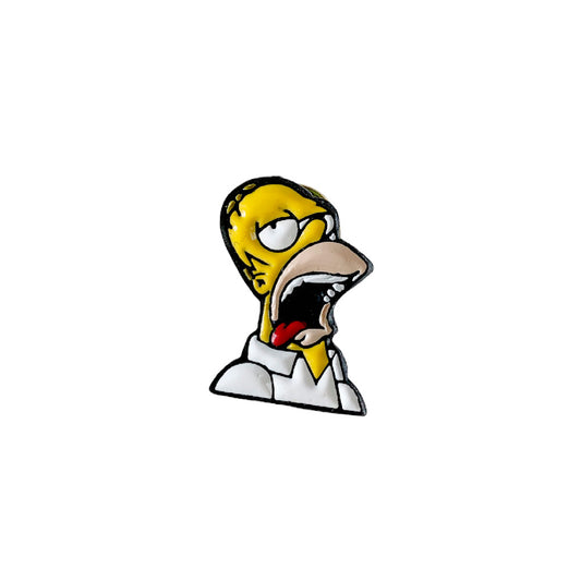 Pin Homero Borracho