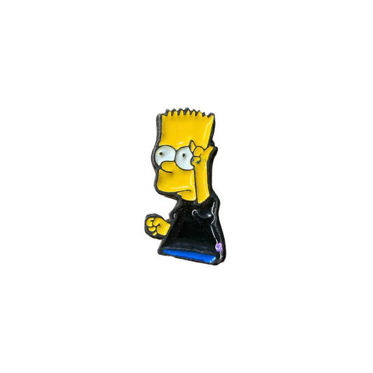 Pin Bart Rock