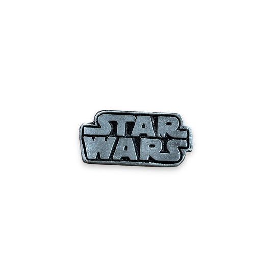 Pin Star Wars Logo (Envejecido)