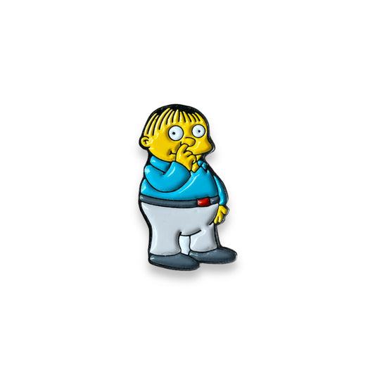 Pin Ralph