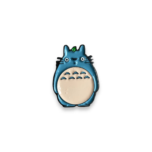Pin Totoro New