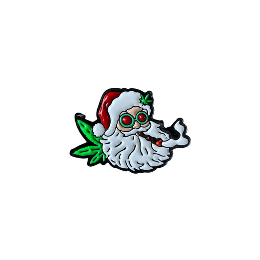 Pin Santa Kush