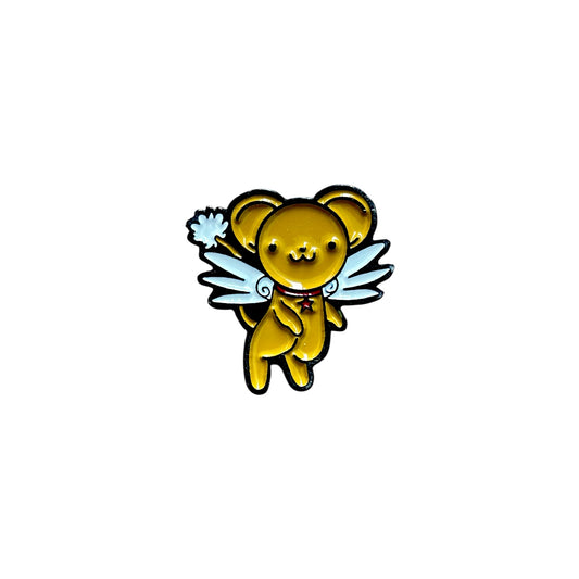 Pin Kero (Sakura Card Captor)