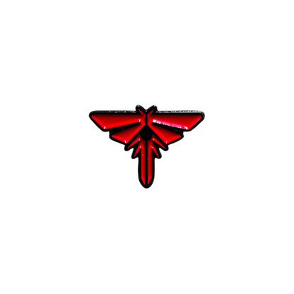 Pin Luciérnagas (The Last Of Us)