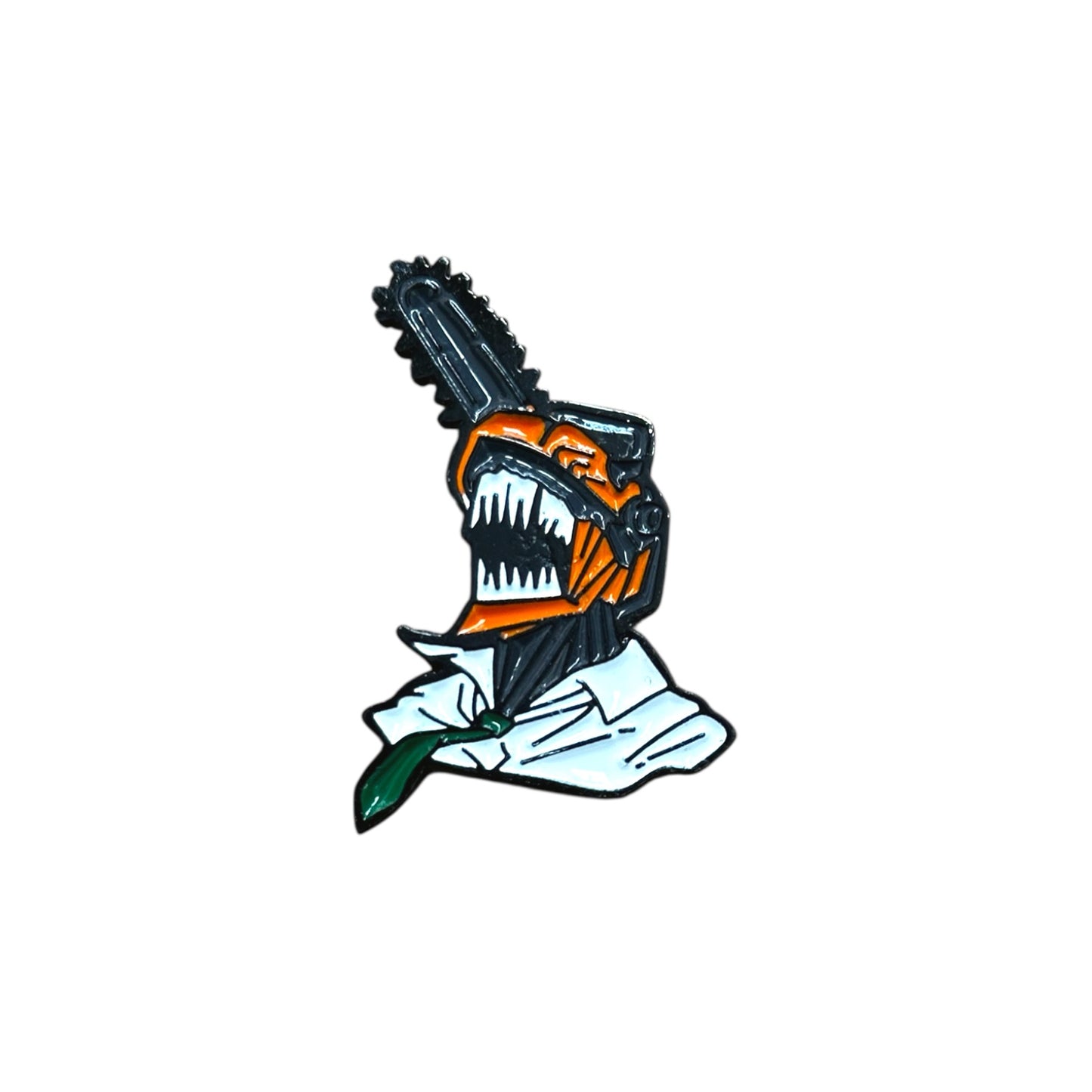 Pin Chainsaw Man