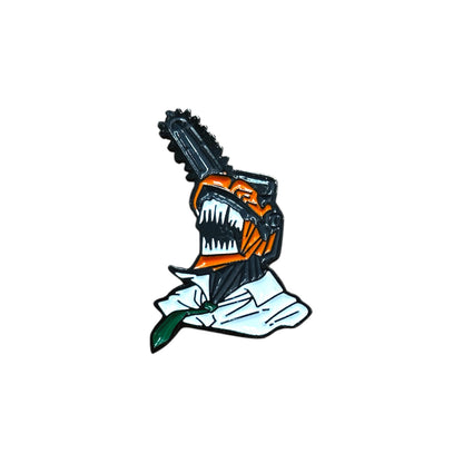 Pin Chainsaw Man