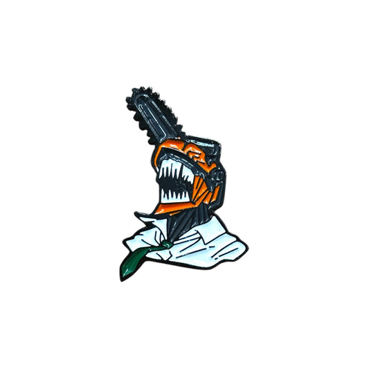 Pin Chainsaw Man