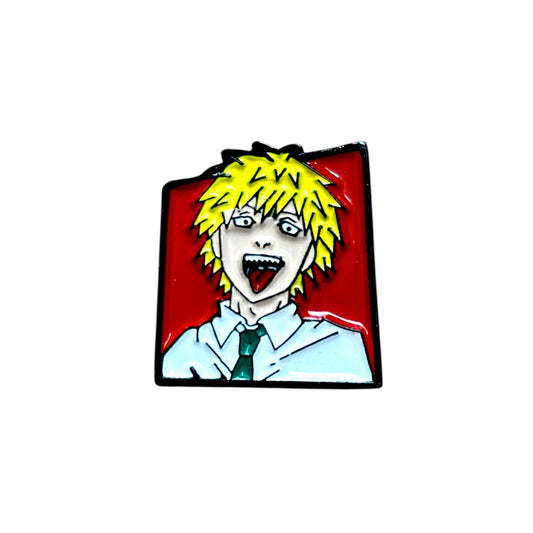 Pin Denji (Chainsaw Man)