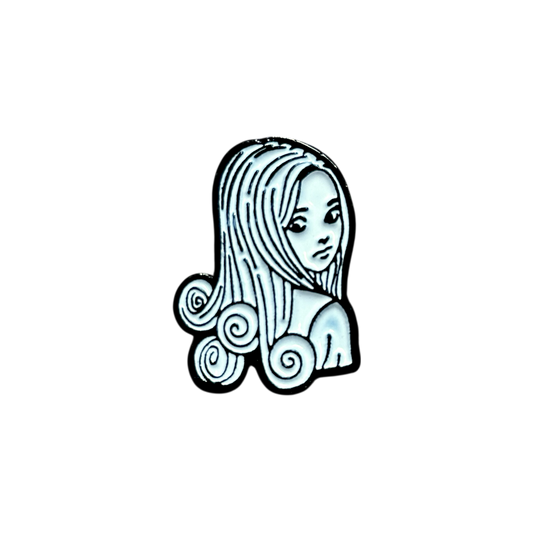 Pin Kirie Goshima (Uzumaki)
