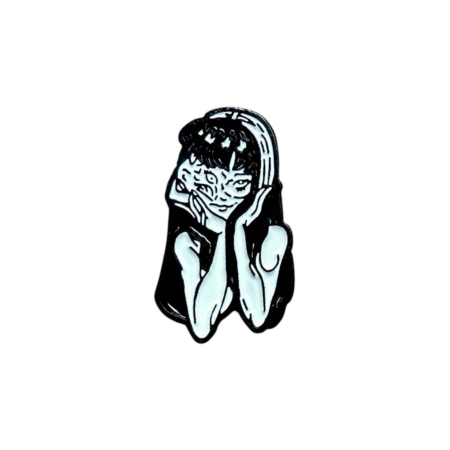 Pin Tomie (Uzumaki)