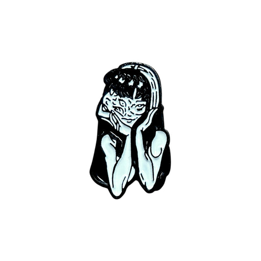Pin Tomie (Uzumaki)