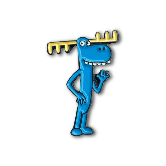 Pin Lumpy (Happy Tree Friend)