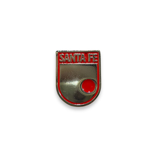 Pin Santa Fe